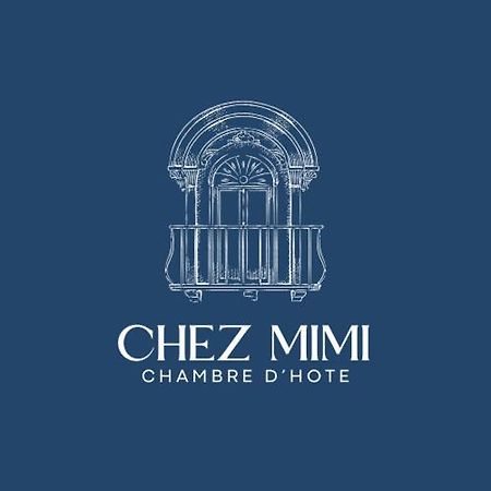 Chez Mimi 3 Apartment Mahébourg Екстериор снимка