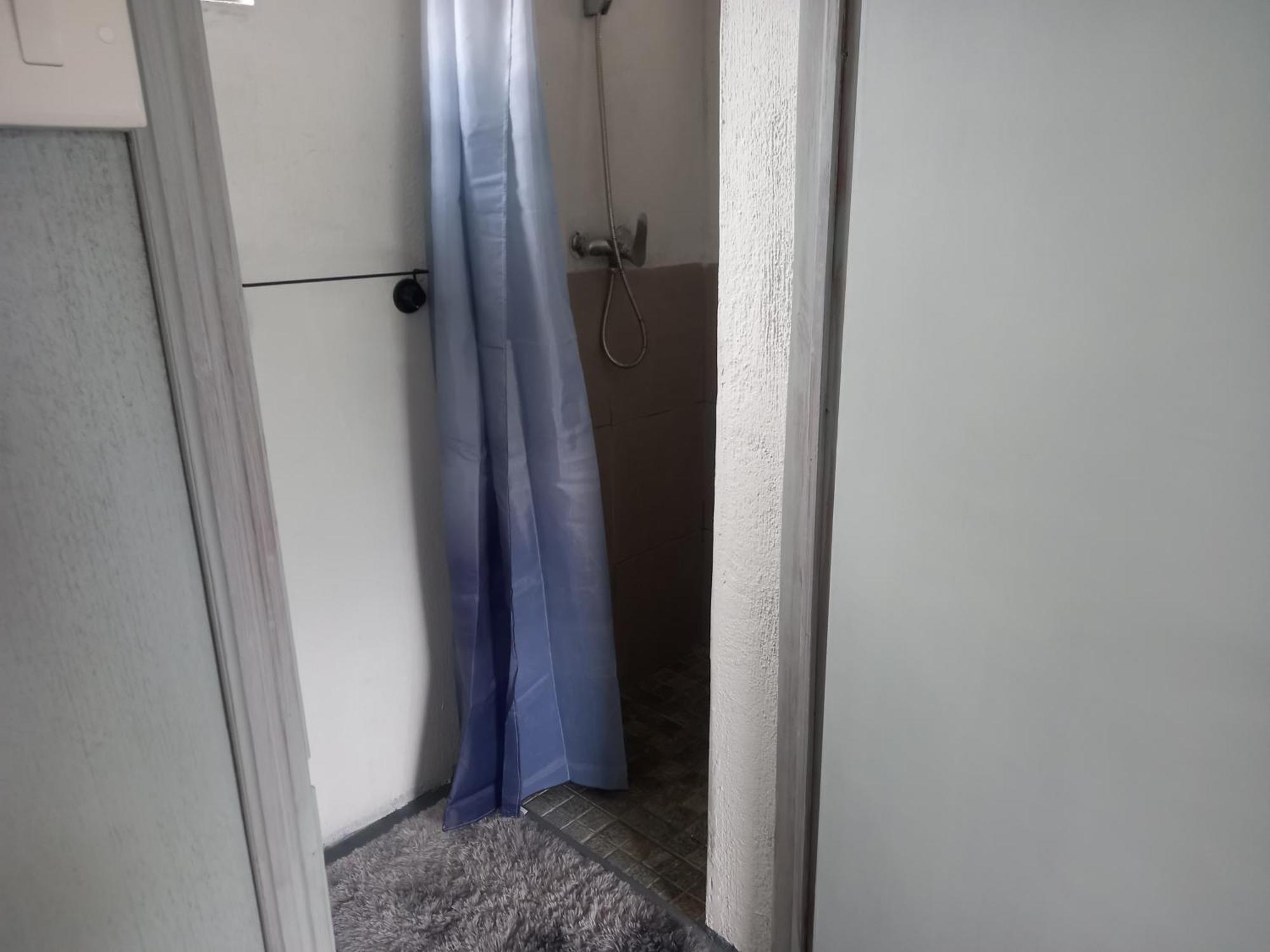 Chez Mimi 3 Apartment Mahébourg Екстериор снимка